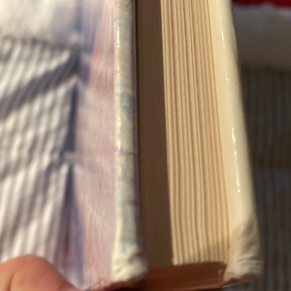 Impressionist book - Picture 5 of 5